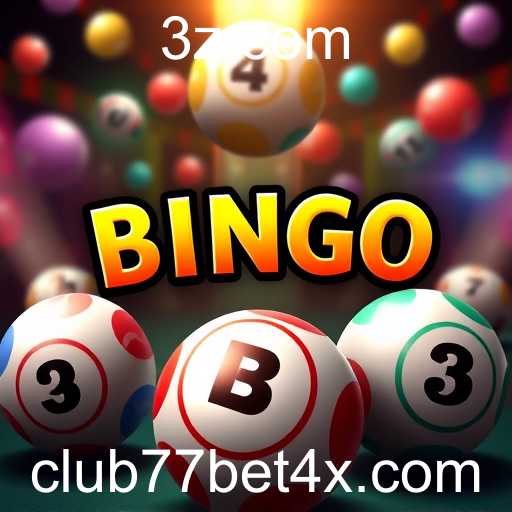 Descubra a Emoção dos Jogos de Bingo no Club77bet