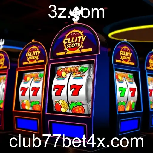 Tendências e Impactos do Club77Bet no Cenário de Jogos Online