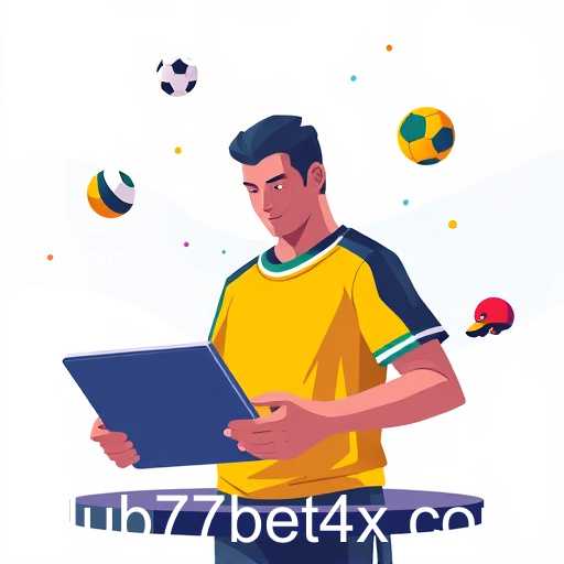 A Evolução do Club77bet no Mercado de Jogos Online