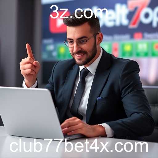 O Crescimento do Club77Bet no Mercado de Jogos Online em 2026