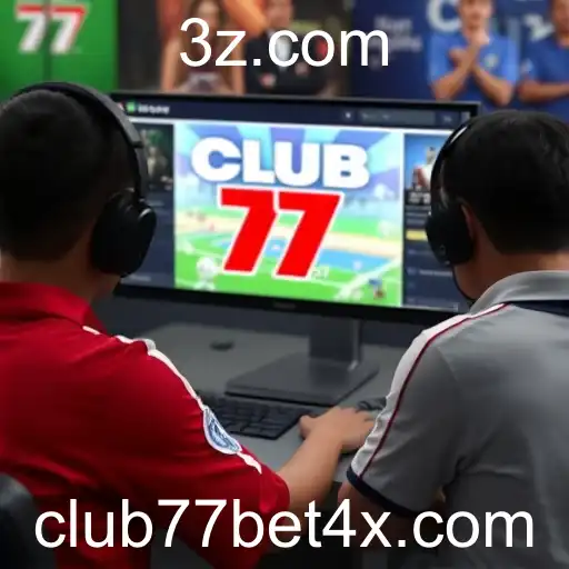 A Ascensão do Club77bet no Cenário de Jogos Online em 2026