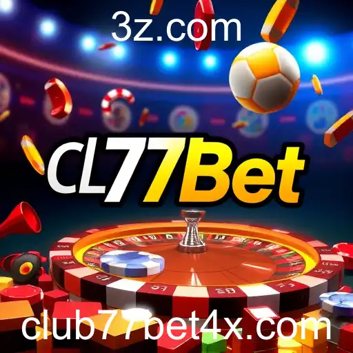 O Crescimento de Club77bet no Cenário de Jogos Online