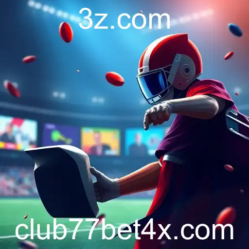 Club77bet: Ascensão e Desafios no Mercado de Jogos Online