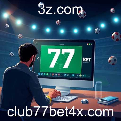Ascensão e Popularidade do club77bet em 2026