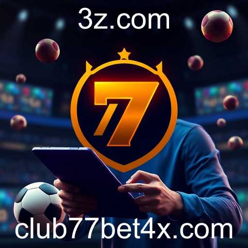 A Ascensão do Club77bet no Cenário de Jogos Online