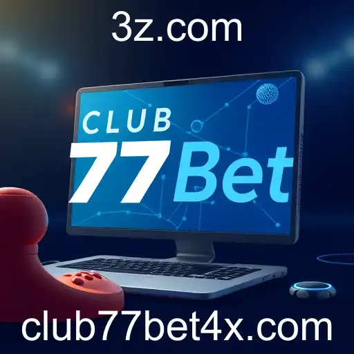Club77bet: A Revolução dos Jogos Online no Brasil