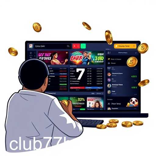 Cenário Atual dos Jogos Online em 2026