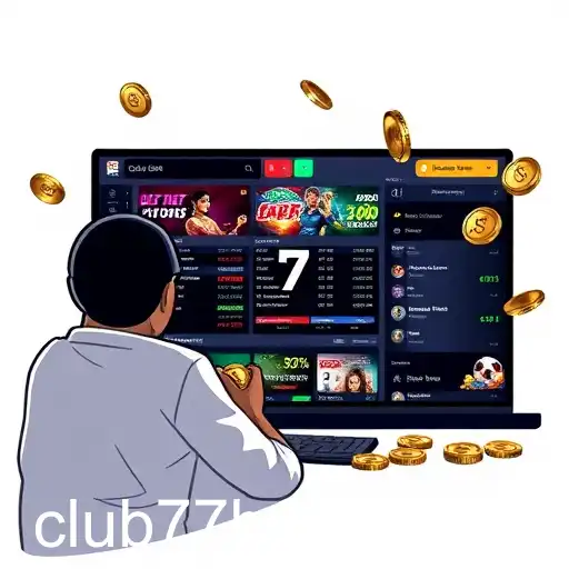 Cenário Atual dos Jogos Online em 2026