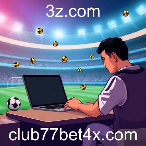 A Evolução dos Jogos Online no Brasil: Foco no club77bet