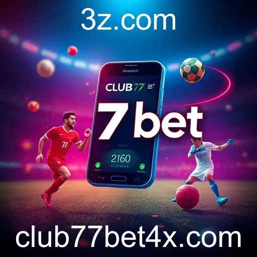 Expansão do Club77bet Revoluciona o Jogo Online