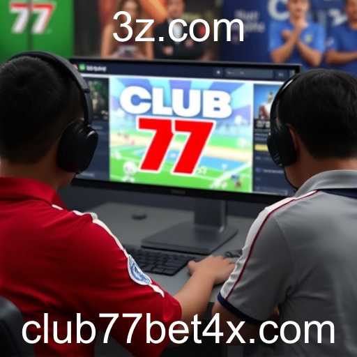 A Evolução dos Jogos Online no Brasil