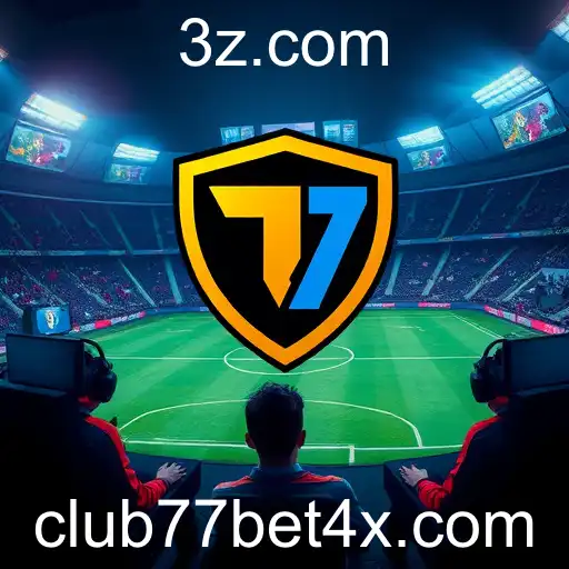 Club77bet: A Revolução Continua no Mercado de Jogos Online