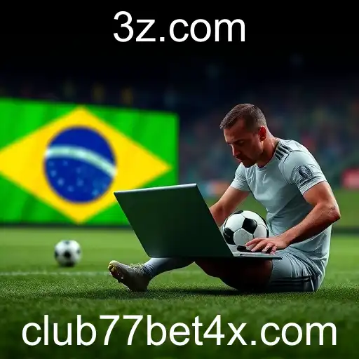 A Revolução dos Jogos Online com Club77bet