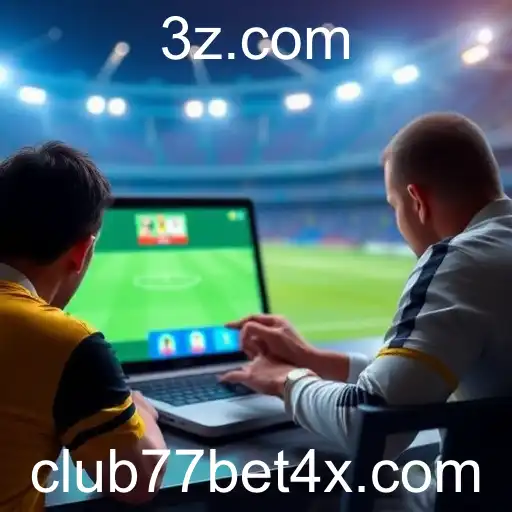 Crescimento e Impacto dos Sites de Jogos em Língua Portuguesa