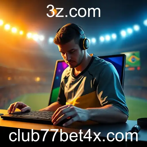 Crescimento dos Jogos Online no Brasil
