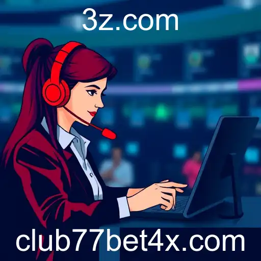 Impacto do Club77Bet no Mercado de Jogos em 2025