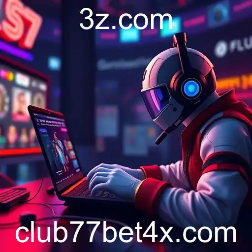 O Impacto do Club77Bet no Cenário de Jogos Online