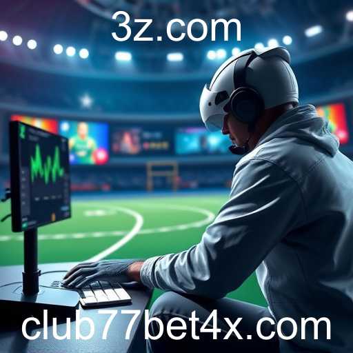 O Impacto do Club77bet no Mercado Brasileiro de Jogos