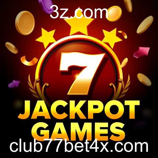 Explorando a Categoria 'Jackpot Games' no Club77bet: Emoção e Grandes Prêmios