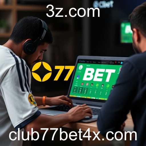 Novas Dinâmicas do Mercado de Apostas Online