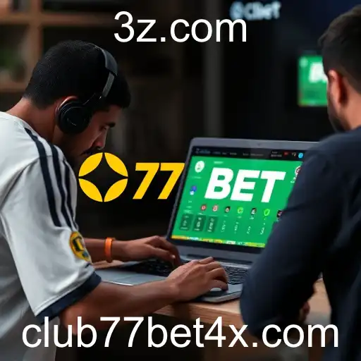 Novas Dinâmicas do Mercado de Apostas Online