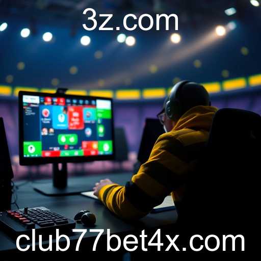 O Crescimento e os Desafios do Mercado de Jogos Online