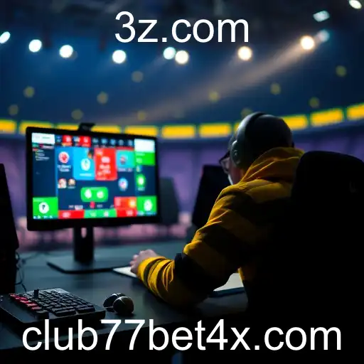 O Crescimento e os Desafios do Mercado de Jogos Online