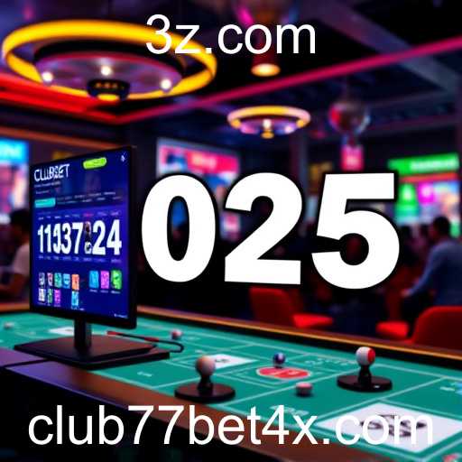 Novas Tendências no Mercado de Jogos Online em 2025