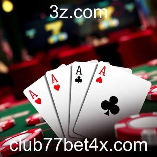 A Emoção e Estratégia no Poker Room do Club77Bet