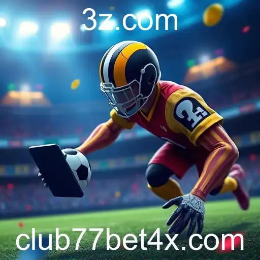 A Ascensão do Club77Bet no Mercado de Jogos Brasileiro