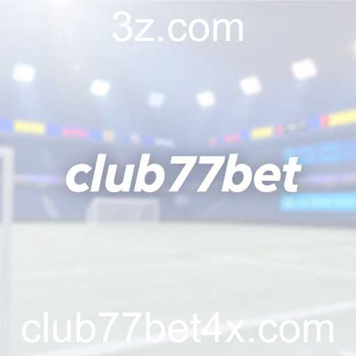 A Ascensão do Club77bet no Mercado Brasileiro de Jogos