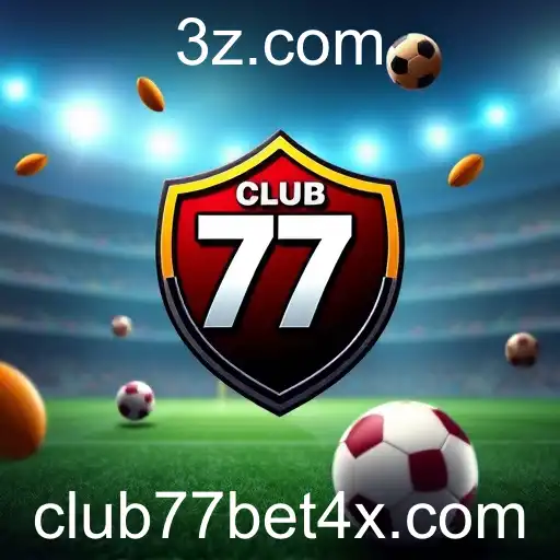 A Ascensão e Impacto do Club77Bet no Brasil