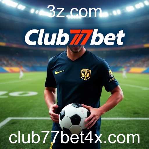 A Ascensão do Club77bet no Mercado de Jogos Online