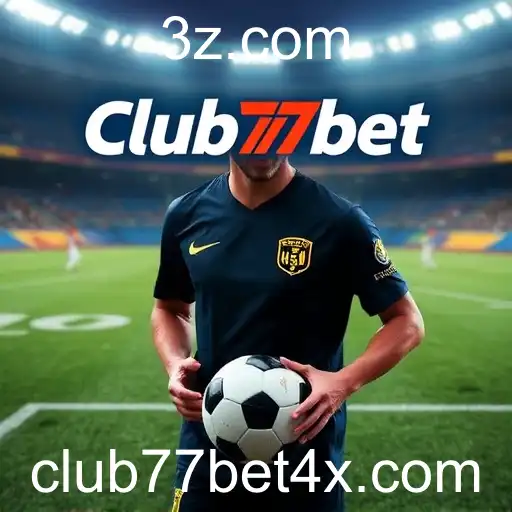 A Ascensão do Club77bet no Mercado de Jogos Online