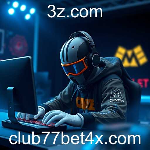 A Ascensão e Impacto do Club77bet no Mercado de Jogos Online