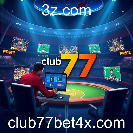 Crescimento e Desafios dos Sites de Jogos em 2026