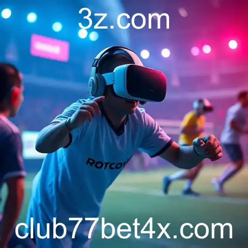 Tendências e Inovações nos Jogos Online em 2026